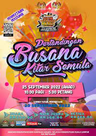 Event Musik Daerah