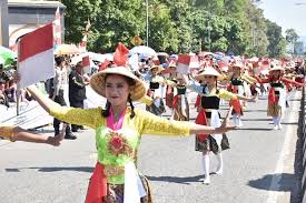 Festival Seni dan Budaya Kabupaten Bandung 2025