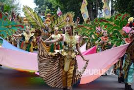 Wisata Budaya Kabupaten Bandung: Menyelami Tradisi dan Kesenian Lokal