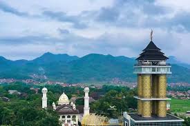 Inovasi Digital untuk Mendukung Pelestarian Kebudayaan Kabupaten Bandung